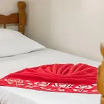 Apartamento Praia Grande Ubatuba 2 vagas garagem Internet WiFi