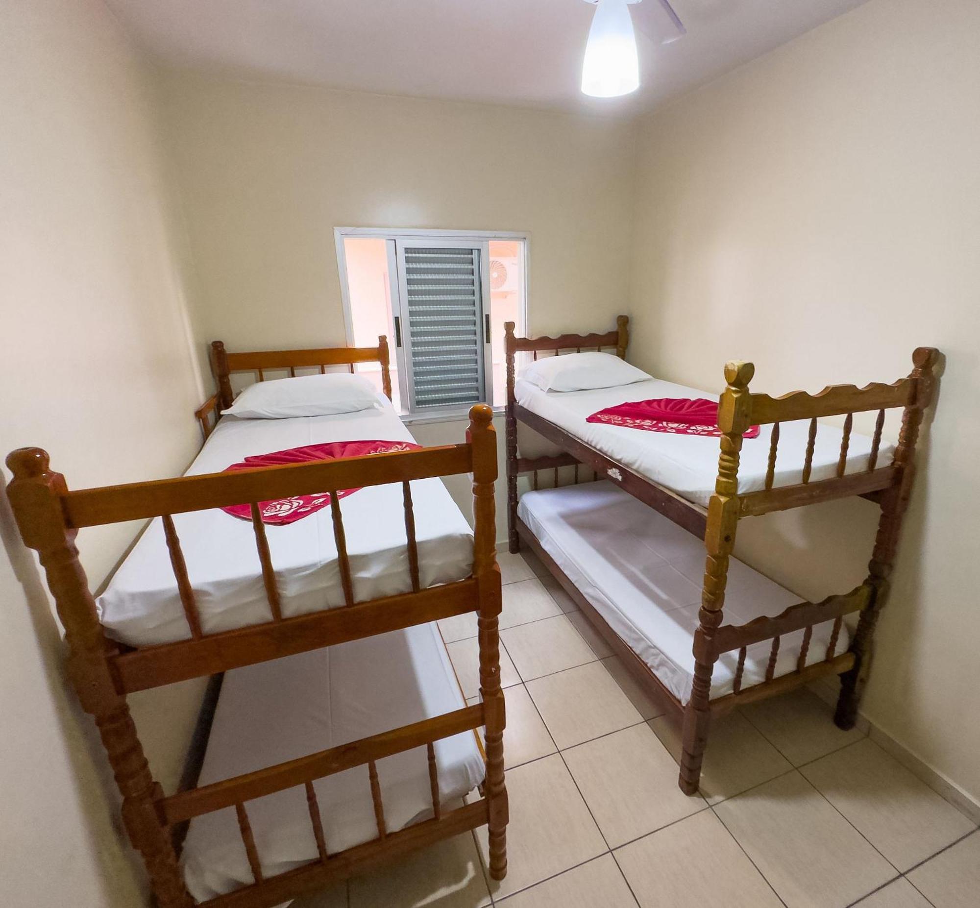 Apartamento Grande 2 Vagas Garagem Internet Wifi