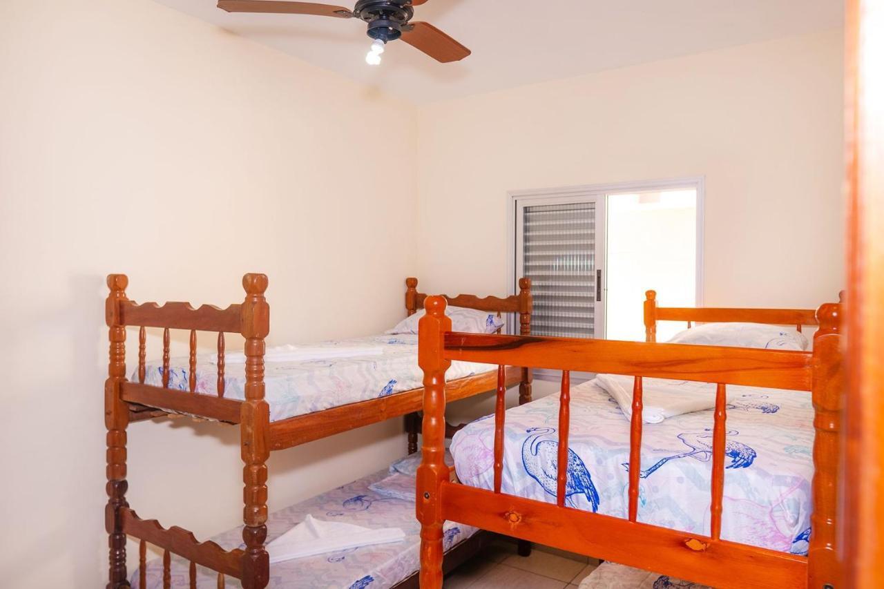 Apartamento Grande 2 Vagas Garagem Internet Wifi