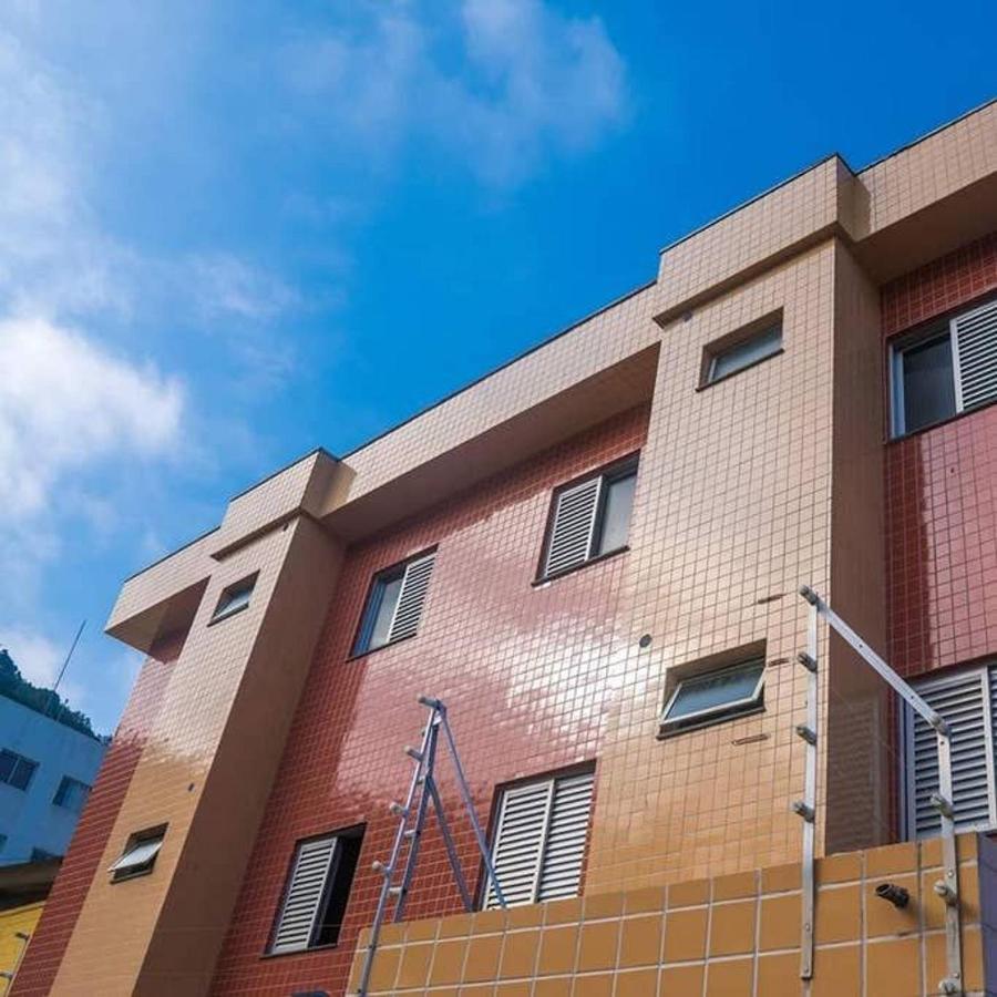 Grande 2 Vagas Garagem Internet Wifi Apartamento
