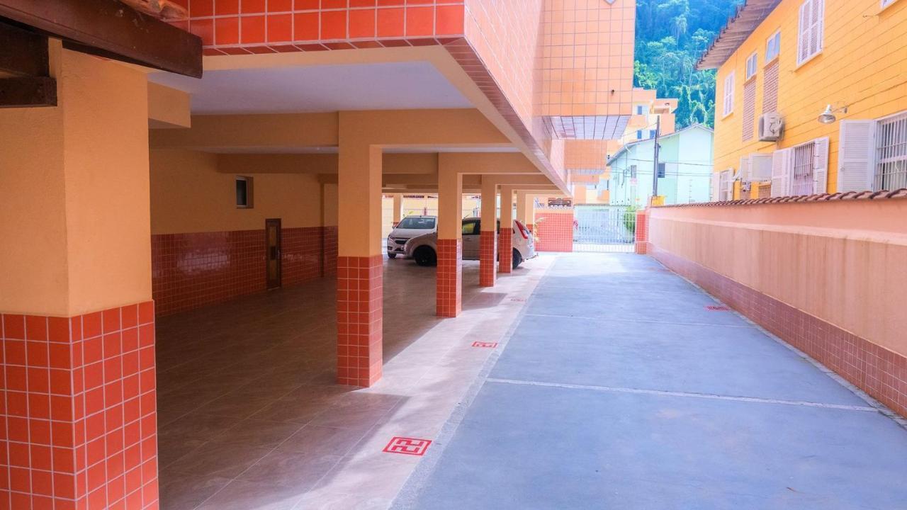 Grande 2 Vagas Garagem Internet Wifi Apartamento *
